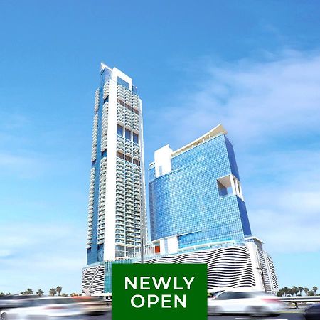 Adagio Jumeirah Village Triangle Ντουμπάι Εξωτερικό φωτογραφία