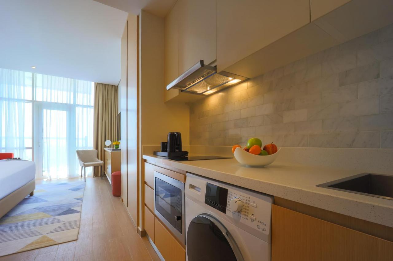 Adagio Jumeirah Village Triangle Ντουμπάι Εξωτερικό φωτογραφία