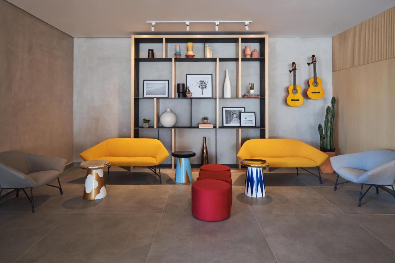 Adagio Jumeirah Village Triangle Ντουμπάι Εξωτερικό φωτογραφία