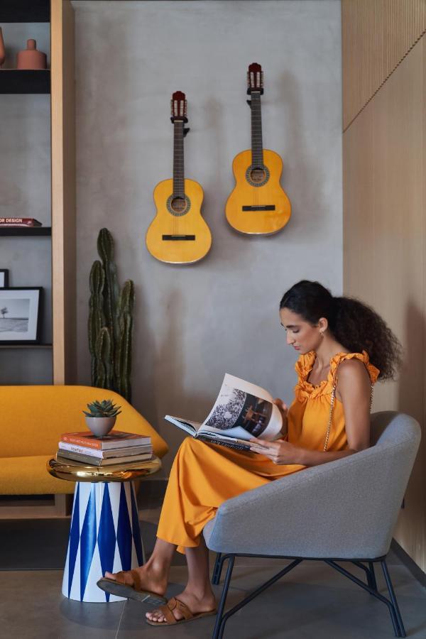 Adagio Jumeirah Village Triangle Ντουμπάι Εξωτερικό φωτογραφία