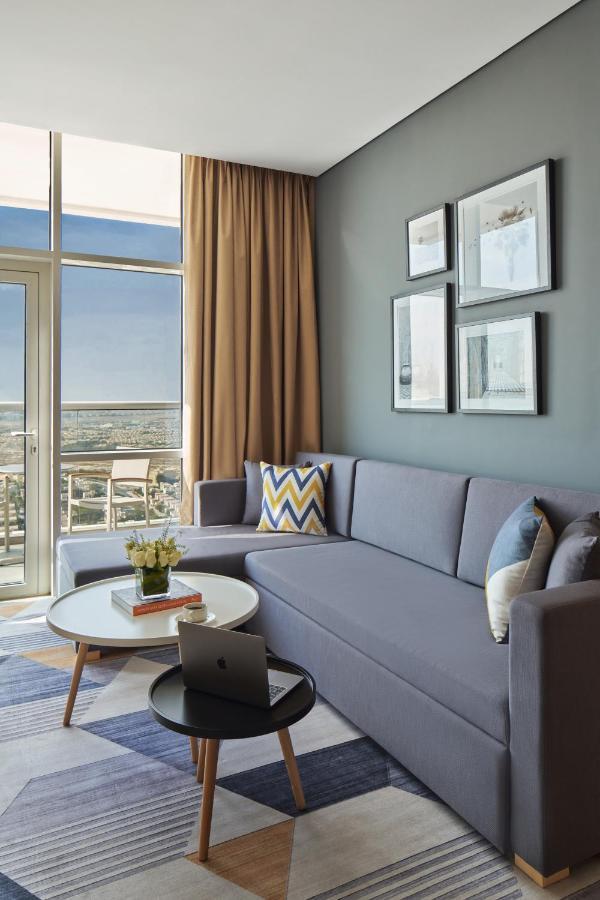 Adagio Jumeirah Village Triangle Ντουμπάι Εξωτερικό φωτογραφία