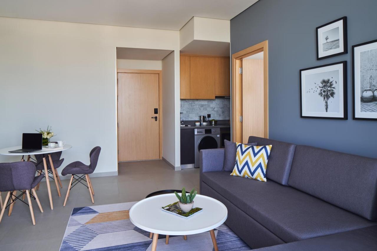 Adagio Jumeirah Village Triangle Ντουμπάι Εξωτερικό φωτογραφία