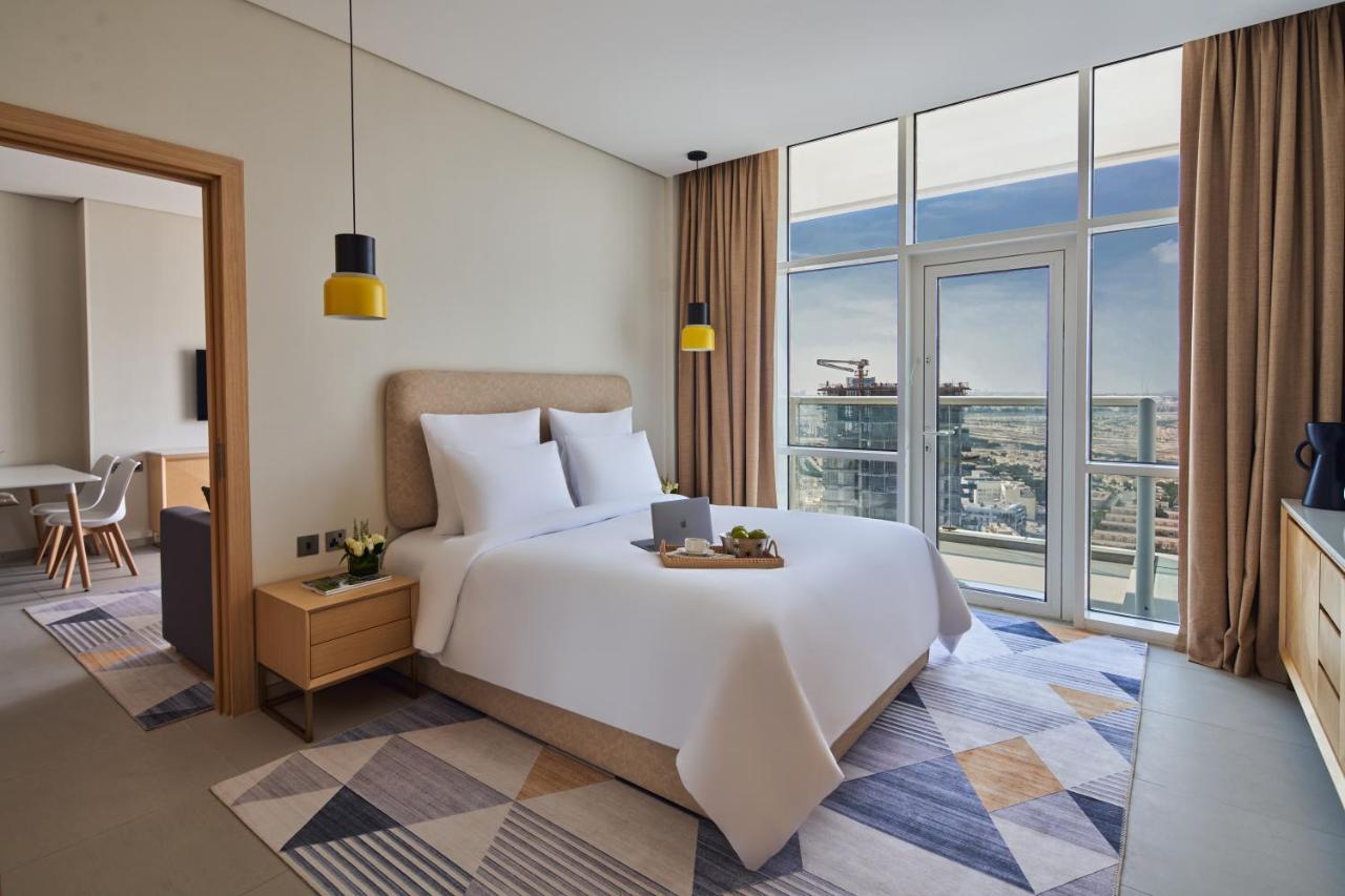 Adagio Jumeirah Village Triangle Ντουμπάι Εξωτερικό φωτογραφία