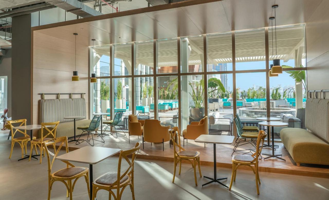 Adagio Jumeirah Village Triangle Ντουμπάι Εξωτερικό φωτογραφία