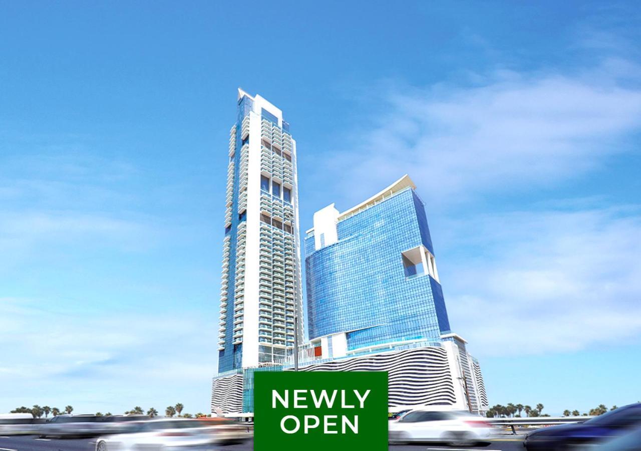 Adagio Jumeirah Village Triangle Ντουμπάι Εξωτερικό φωτογραφία